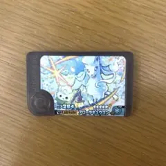 ポケモンフレンダ　ワンダー　アローラキュウコン