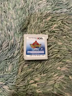 妖怪ウォッチ バスターズ 白犬隊