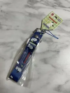 ポチャッコ ネックストラップ