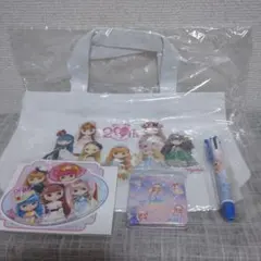Blythe 20周年記念 グッズセット②