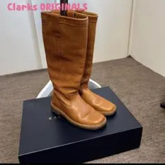 ⚠️最終価格∇84 クラークスオリジナル ブーツ