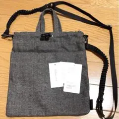 ユナイテッドアローズ green label relaxing ショルダー