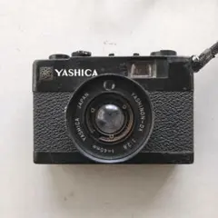 YASHICA ELECTRO 35 MC 本体 フィルムカメラのサムネイル