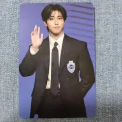 ハン トレカ Stray Kids スキズ