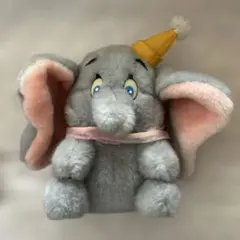 ディズニー ストア パステルカラー ダンボ ぬいぐるみ Disney - メルカリ