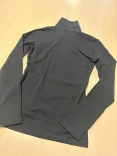 スタイルヒートエクストラタートルネックT（長袖）