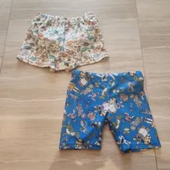 スイムパンツ 海パン 水着 セット まとめうり 男の子