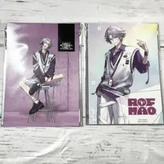 ROF-MAO 不破湊 特典