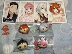にじさんじ　つむまる　vol.4　笹木咲　社築　樋口楓　プティ
