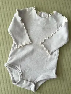 プティマイン　ロンパース　80 サイズ　メロウ