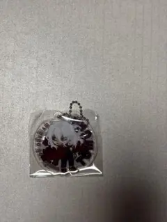 ヒロアカ　死柄木