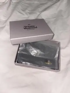Vivienne Westwood 名刺入れ　ブラックのサムネイル