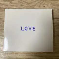 WHITE ASH BEST ALBUM LOVE CD 2枚組
