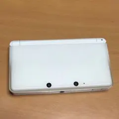 Nintendo 3DS 本体　付属品　ソフト5本付