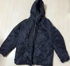 ⭐️本日限定割⭐️【Alpha Industries】N-3B/20024-01