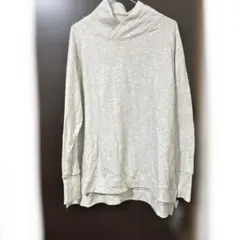 ［最終値下げ‼️］ハイネック　カットソー　新品未使用