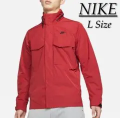 【新品】NIKE ナイキ ナイキ スポーツウェア メンズ フーデッド ジャケット