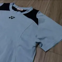 ヨネックスライトブルーベリークールT