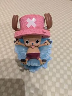 ワンピース チョッパー フィギュア