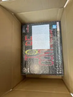 ワンピース 一番くじ To Be Continued ギガントネーム
