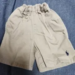 Polo by Ralph Lauren 半ズボン 90