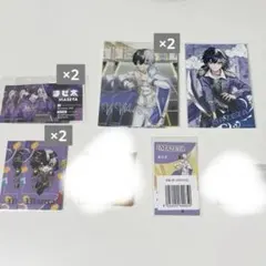 AMPTAKxCOLORS まぜ太 グッズセット - メルカリ