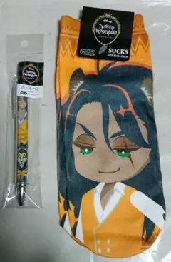 ツイステッドワンダーランド サバナクロー レオナ 2点セット