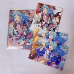 あんスタ 紫之創 虹色開花ポートレート他