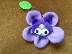 クロミ　サンリオ　ガチャ