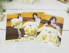 ニアジョイ 生写真 村山結香 ポムポムプリン - メルカリ