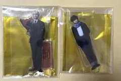 ミュージカル 憂国のモリアーティ モリミュ アクスタ ウィリアム 鈴木