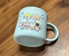 すみっコぐらし プラスチックコップ　200ml