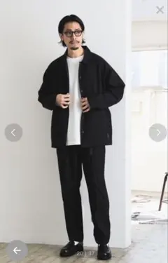 GRAMICCI × CITY DWELLERS / 別注 セットアップのサムネイル