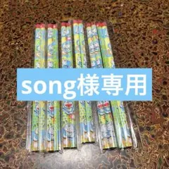 song様専用ドラえもん 鉛筆 6セット12本入り