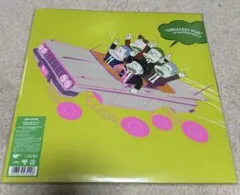RIP SLYME GREATEST FIVE LP EDITION Vol.2 - メルカリ