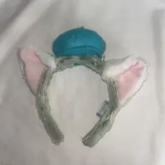 ジェラトーニ カチューシャ