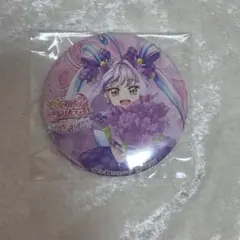 最安値】キミプリ 感謝祭 楽天ブックス 特典 缶ミラー キュアキッス