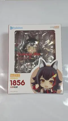 2025年最新】大神ミオ ねんどろいどの人気アイテム - メルカリ