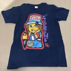 2026年最新】CHUCKY supremeの人気アイテム - メルカリ