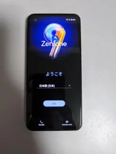 美品・無音シャッター・自動通話録音】Zenfone 10 台湾版 256GB - メルカリ