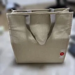 リンツ 保冷バッグ トートバッグのサムネイル