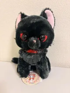 AMUSE ちょこんとカラス天狗 ぬいぐるみ タイトー限定 - メルカリ