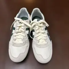 アシックス オニツカタイガー　セラーノ　美品TH109L 25.5cm