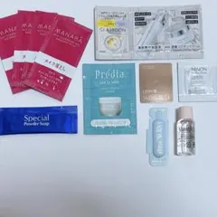 サンプルセット