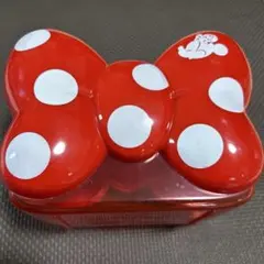 TDL ミニーちゃん ポップコーンバケット　即購入ok！！！ 本日限定値下げ