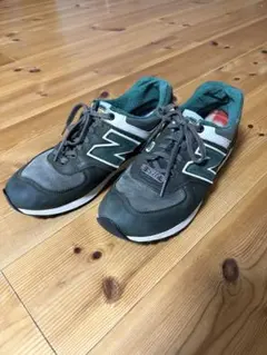 ニューバランス　M576 ユナイテッドアローズ　26.5