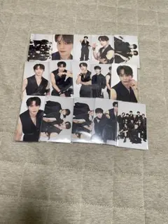 JO1 LAPOSTA2025 ラポスタ　ランダムトレカ　ラントレ　與那城奨