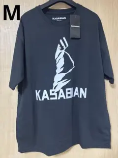 2026年最新】kasabian tシャツの人気アイテム - メルカリ