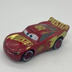 トミカ カーズ C-32 ライトニングマックィーン (RRCタイプ ) 箱無 ①