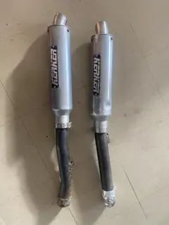 2026年最新】kerker マフラーの人気アイテム - メルカリ